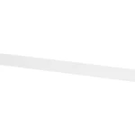 Cersanit City bútorhoz lábazat 190 cm, fehér S599-0161Cersanit Szezonális akció