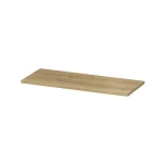 Kiárusítás Cersanit City 115 cm-es pult, tölgy S584-055Cersanit