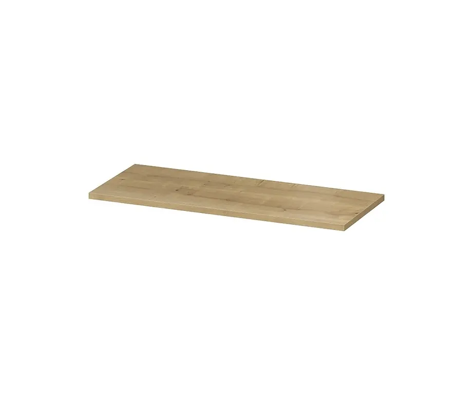 Kiárusítás Cersanit City 115 cm-es pult, tölgy S584-055Cersanit