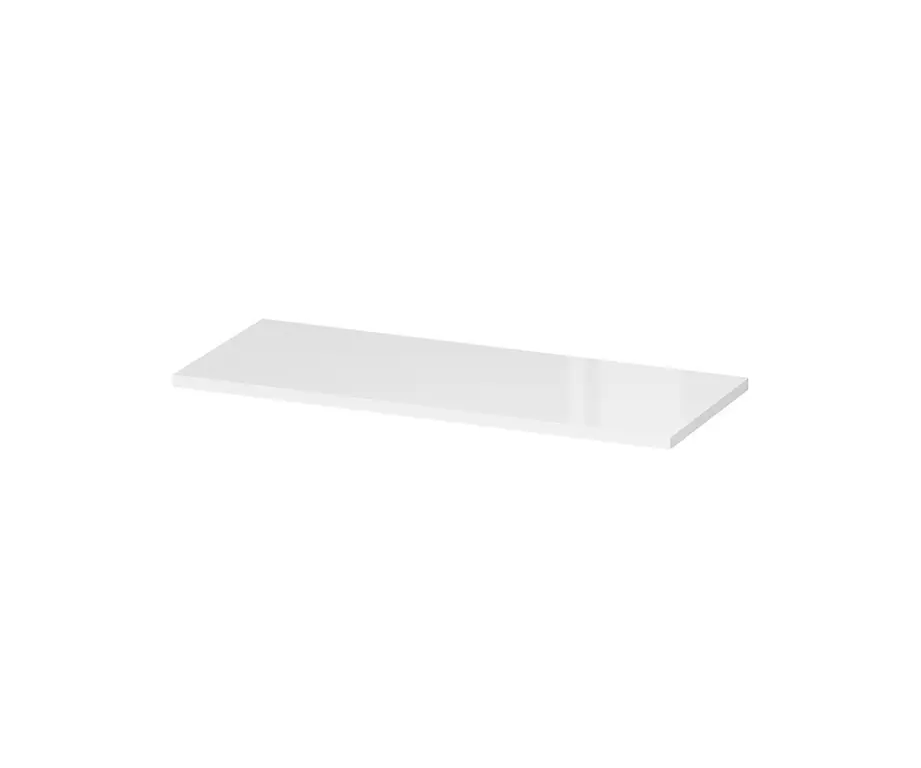 Alacsony ár Cersanit City 115 cm-es pult, fehér S584-041Cersanit