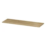 Cersanit City 145 cm-es pult, tölgy S584-058Cersanit Legkelendőbb