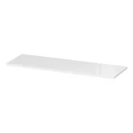 Cersanit City 145 cm-es pult, fehér S584-047Cersanit Különleges ajánlat