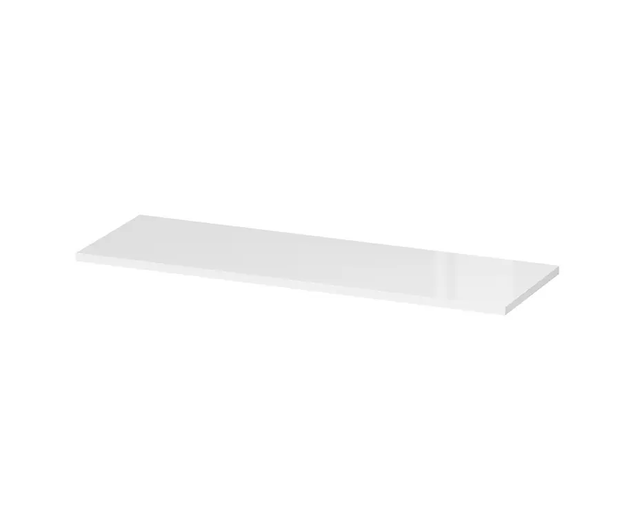 Cersanit City 145 cm-es pult, fehér S584-047Cersanit Különleges ajánlat