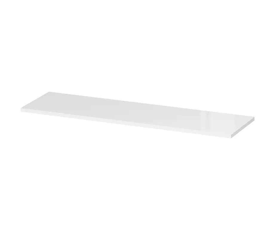 Ajánlat Cersanit City 165 cm-es pult, fehér S584-051Cersanit
