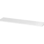 Olcsó Cersanit City 180 cm-es pult, fehér S584-054Cersanit