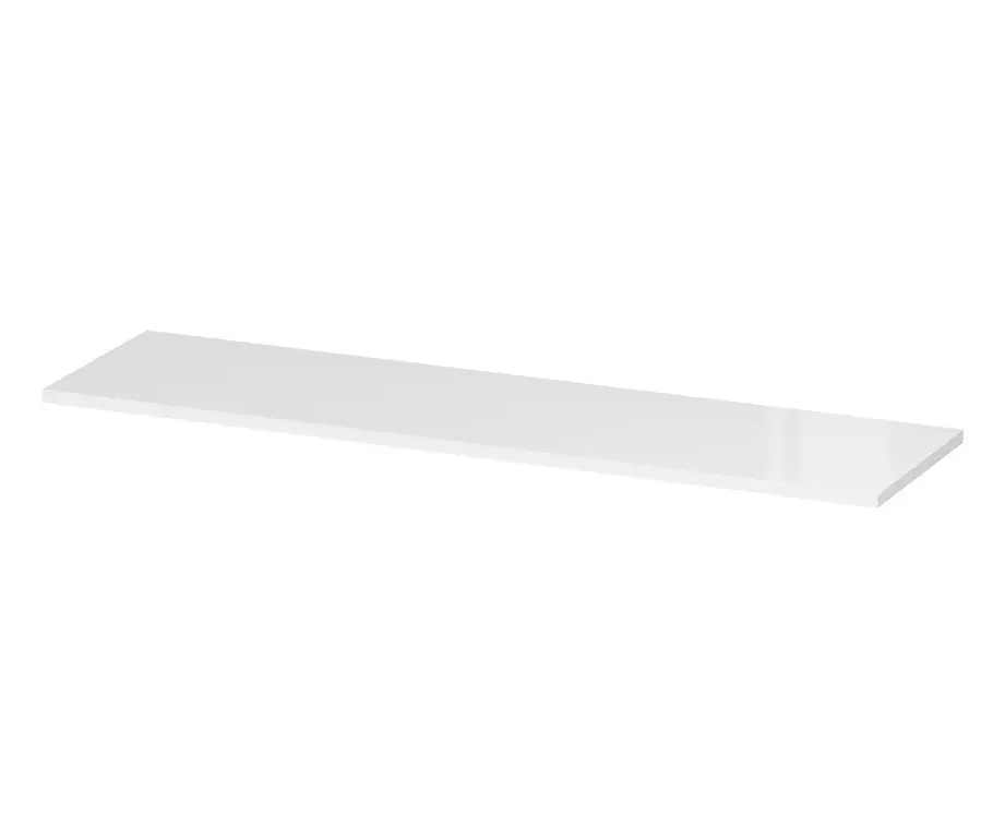 Olcsó Cersanit City 180 cm-es pult, fehér S584-054Cersanit