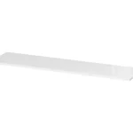 Akció Cersanit City 190 cm-es pult, fehér S584-064Cersanit