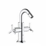Legnépszerűbb Kludi Nova Fonte Déco bide csaptelep leeresztővel, króm 203130539Kludi