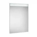 Expressz kézbesítés Roca Prisma Comfort 60x80 cm tükör LED világítással A812263000Roca