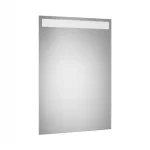 Ne maradj le Roca Eidos 50x80 cm tükör LED világítással A812354000Roca