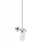 Roca Classica fali wc kefe tartó, króm A816818001Roca Gyors kiszállítás