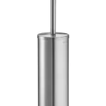 Roca Superinox álló wc kefe tartó, matt króm A817306002Roca Különleges ajánlat
