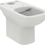 Kedvezményes ár Ideal Standard I.Life A perem nélküli monoblokkos wc csésze T472101Ideal Standard