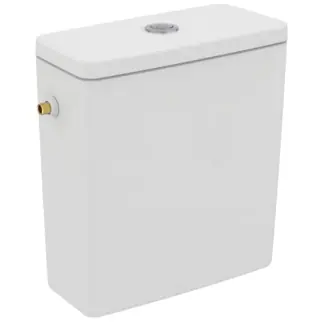Vásárlói kedvenc Ideal Standard I.Life A monoblokkos wc tartály T524701Ideal Standard