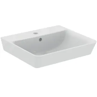 Szuper ajánlat Ideal Standard Connect Air Cube 50x45 cm mosdó, fehér E074601Ideal Standard