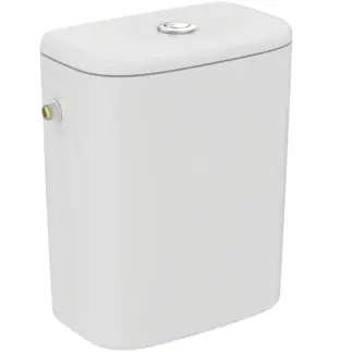 Ajánlat Ideal Standard Tesi Aquablade monoblokkos wc csészéhez tartály, fehér T356701Ideal Standard