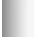 Sapho AQUALINE ZOJA 37 cm sarok tükrösszekrény, fehér 50352Aqualine Legkelendőbb