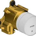 Axor alapkészlet falsík alatti mosdócsaptelephez 13625180Axor Korlátozott ajánlat