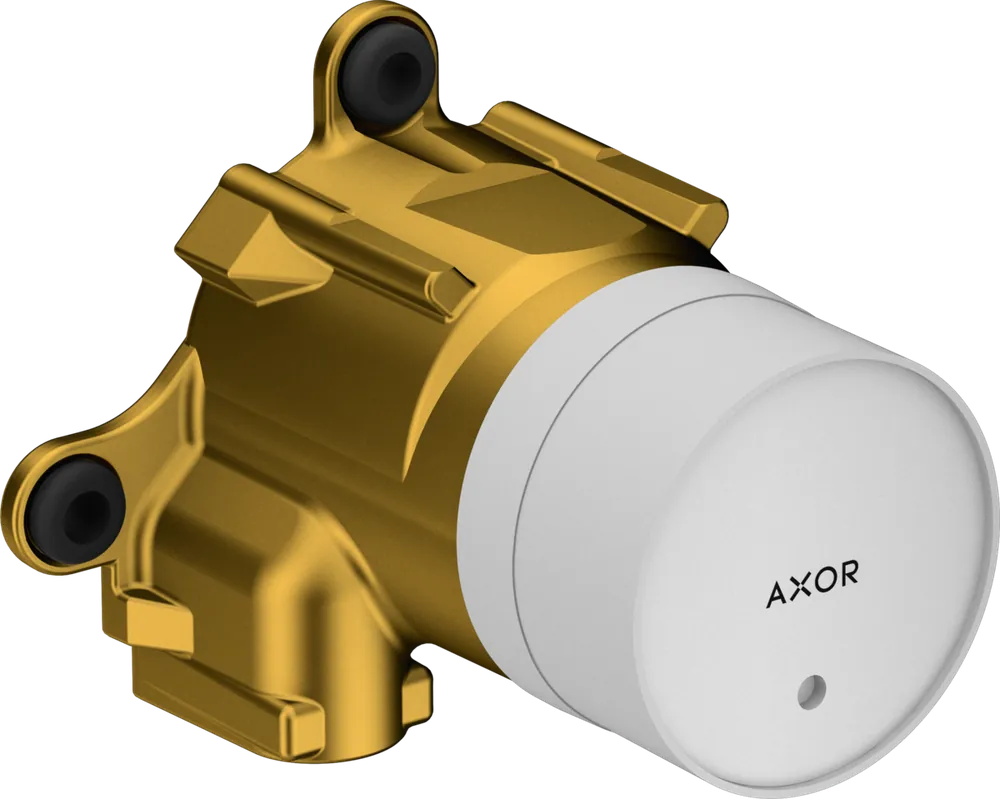 Axor alapkészlet falsík alatti mosdócsaptelephez 13625180Axor Korlátozott ajánlat