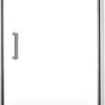 Kedvezményes ár Deante Jasmin Plus nyíló zuhanyajtó 90 cm KTJ_011DDeante