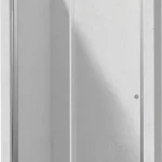Deante Kerria Plus 120 cm tolós zuhanyajtó, króm KTSP012PDeante Expressz kézbesítés