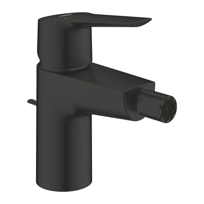 Árengedmény Grohe Start egykaros bidécsaptelep S-es, matt fekete 325602432Grohe