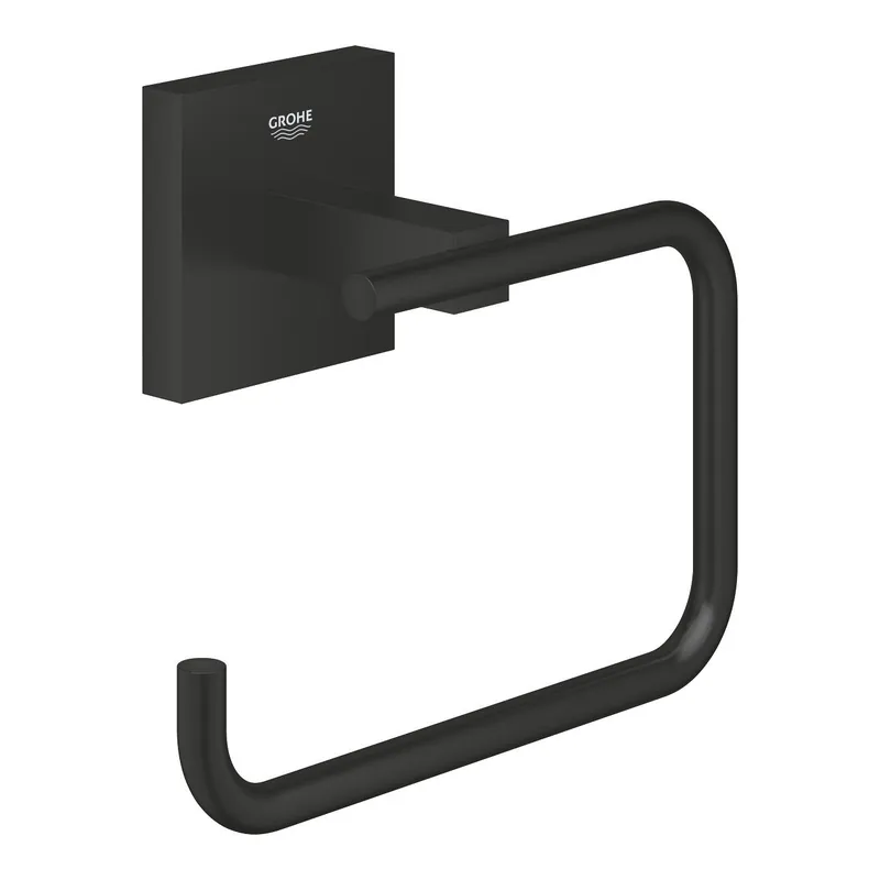 Grohe Start Cube toalettpapír-tartó, matt fekete 409782430Grohe Legjobb ár