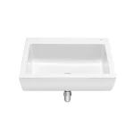 Expressz szállítás Roca Access fali mosdó 60x45 cm A368PB9000Roca