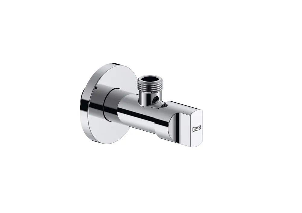 Roca Aqua sarokszelep 1/2 - 3/8, króm A525164400Roca Exkluzív ajánlat