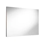 Árengedmény Roca Victoria 60x60 cm-es tükör, wenge A812228201Roca
