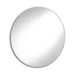 Roca Luna Round 80 cm tükör A812368000Roca Gyors kiszállítás