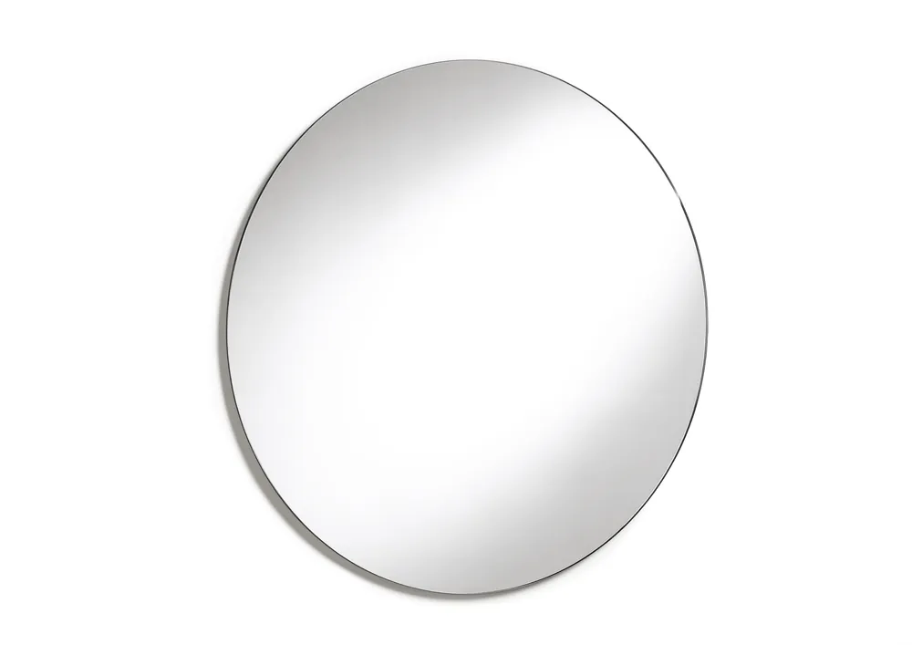 Roca Luna Round 80 cm tükör A812368000Roca Gyors kiszállítás