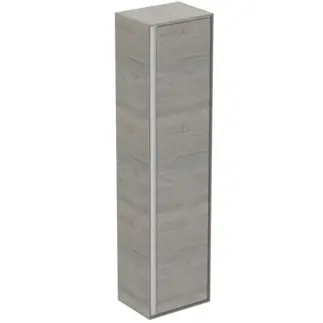 Ne maradj le Ideal Standard Connect Air 160 cm kiegészítő szekrény, világosszürke fa E0832PSIdeal Standard
