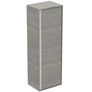 Ideal Standard Connect Air 120 cm kiegészítő szekrény, világosszürke fa E0834PSIdeal Standard Bestseller