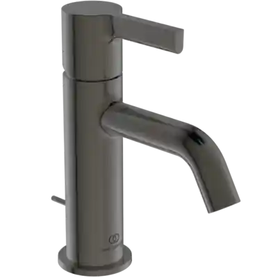 Ideal Standard JOY mosdó csaptelep lefolyógarnitúrával, magnetic grey BC851A5Ideal Standard Biztonságos vásárlás