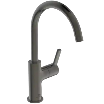 Legjobb ár Ideal Standard JOY magasított mosdó csaptelep, magnetic grey BC778A5Ideal Standard