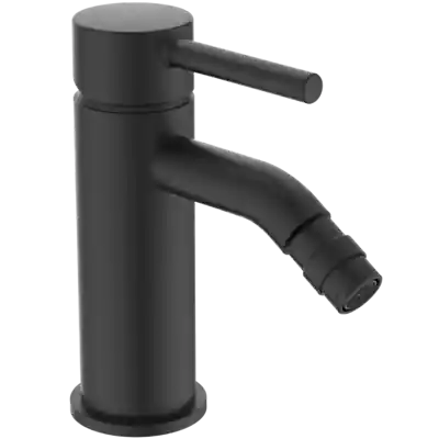 Ideal Standard CERALINE bidé csaptelep, silk black BC197XGIdeal Standard Utolsó esély