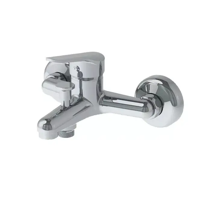 Különleges ajánlat Jika Toba kádtöltő csaptelep, króm H3211Y70044001 (K)Jika