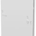 Olcsó ALCA (Alcaplast) kádajtó 150×300, fehér AVD002Alcaplast