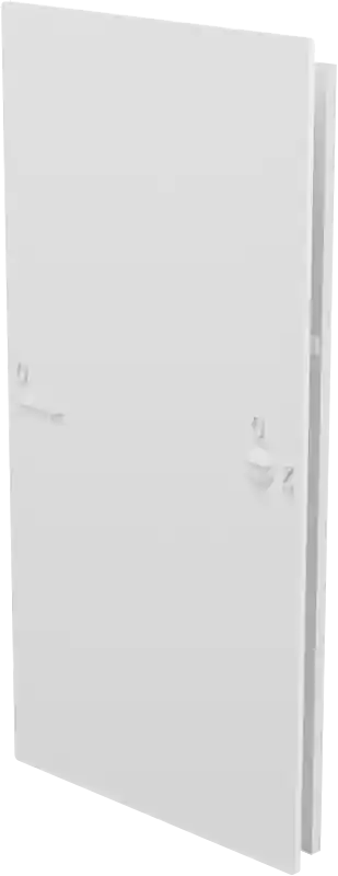 Olcsó ALCA (Alcaplast) kádajtó 150×300, fehér AVD002Alcaplast