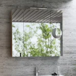 Tboss Mirror Box Senna 90 tükrös felső szekrény (több színben)Tboss Outlet