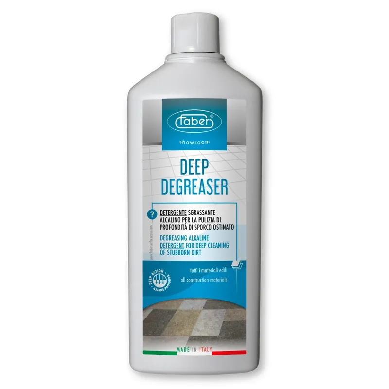 Faber Deep Degreaser / mély zsírtalanító FA-007Faber Exkluzív ajánlat