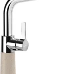 Schock SC-540 Cristalite álló mosogató csaptelep, homok 557000SABBSCHOCK Vedd meg online