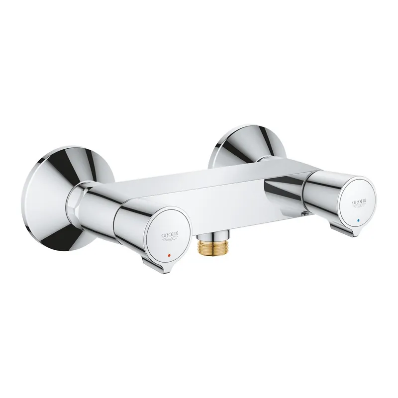 Nézd meg most Grohe Costa L zuhanycsaptelep, króm 26851001Grohe