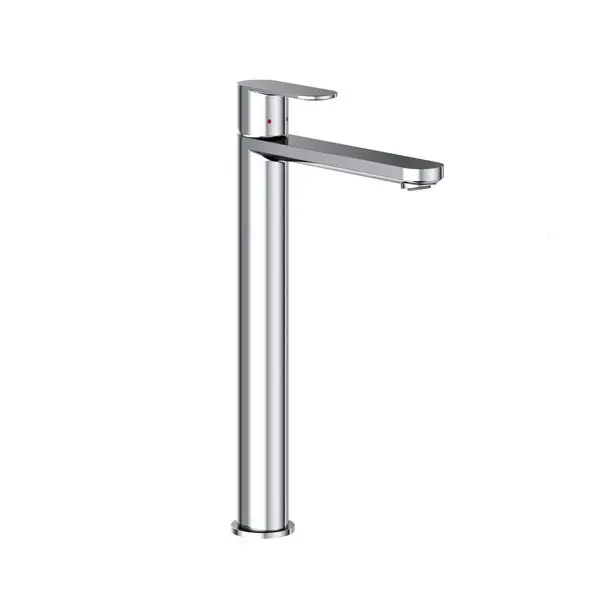 Ravak Chrome II 015.00CR mosdócsaptelep leeresztő nélkül, 300 mm, króm X070447Ravak Vásárlói kedvenc