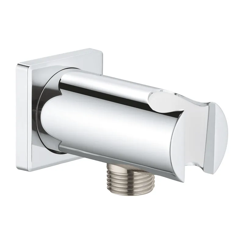 Legkelendőbb Grohe Rainshower zuhany könyök kézizuhany tartóval, króm 26659000Grohe