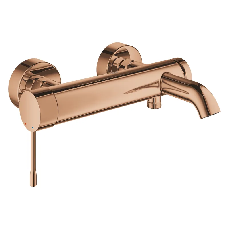 Grohe Essence egykaros kádcsaptelep, warm sunset 25250DA1Grohe Biztonságos fizetés