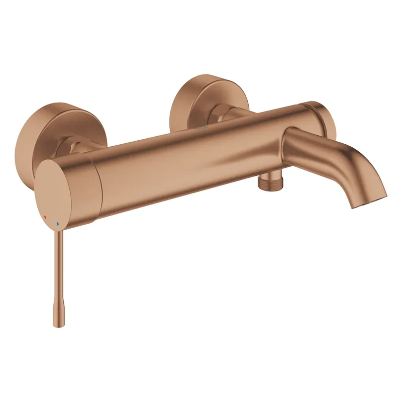 Grohe Essence egykaros kádcsaptelep, brushed warm sunset 25250DL1Grohe Utolsó esély