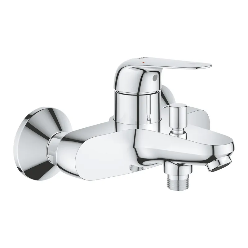 Szuper akció Grohe Swift egykaros kádcsaptelep, króm 24335001Grohe