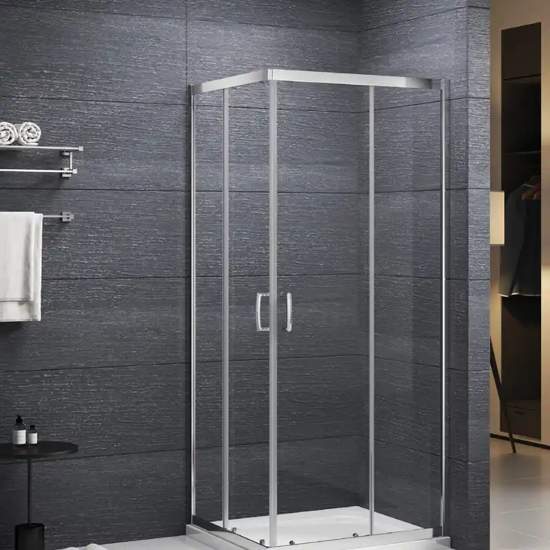 Roltechnik Sundis 80x80 cm-es zuhanykabin N0778Roltechnik Különleges ajánlat